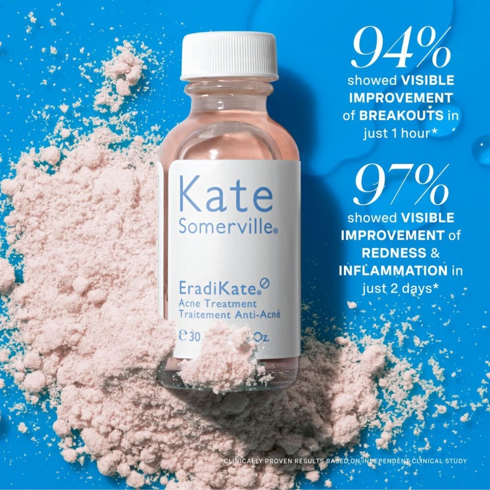 🔴 KATE SOMERVILLE EradiKate Acne Treatment - Picture 2 of 4